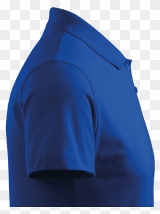 Men's Polo Shirt Adler Single - Sweater Clipart