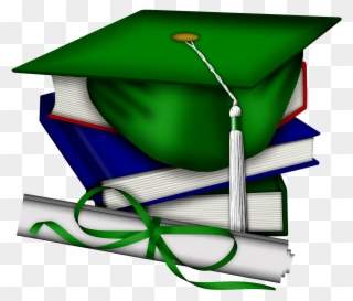Escola & Formatura Graduation Day, Globes, Invitations, - Red White And Blue Graduation Clipart