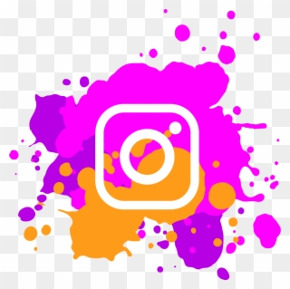 Facebook Twitter Youtube Instagram - Social Network Clipart