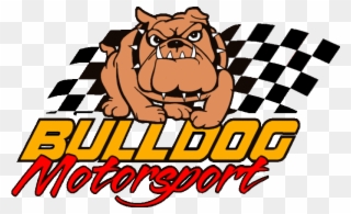 Image Not Found Or Type Unknown - Bulldog Motorsports Clipart