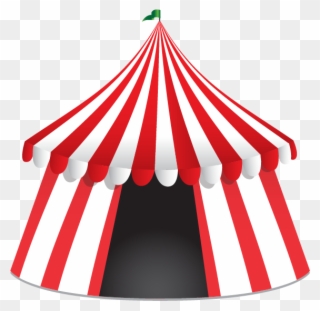 Circus Tent Circus Png Clipart