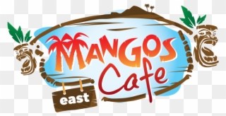 Collection Of Free Cadew Mango Seed Download - Mangos Cafe East Clipart