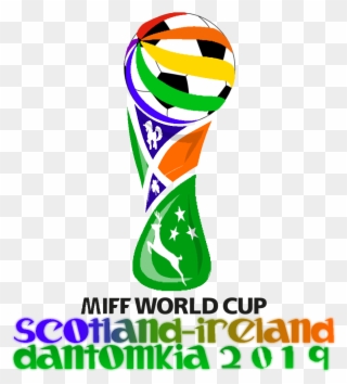 Miff World Cup 2019 Logo - Fifa World Cup 2014 Clipart
