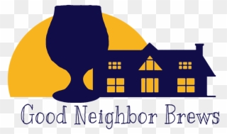 Wide Awake Wylie 4pm-12am - Good Neighbor Brewery Clipart