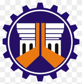 An Act Creating A Separate District Engineering Office - Dpwh Road Clipart