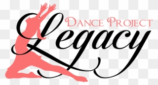 Legacy Dance Project Clipart