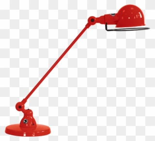 Signal One Arm Desk Lamp By Jielde Clipart