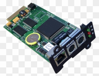 Powernet Snmp Adaptor - Raspberry Pi 3 Model B Sbc Clipart