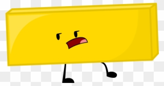 Sandwich Clipart Bfdi - Png Download