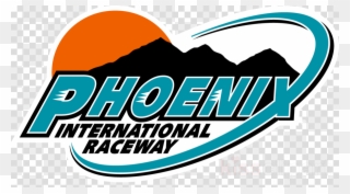 Phoenix International Raceway Logo Transparent Clipart - Phoenix Intl Raceway Logo - Png Download