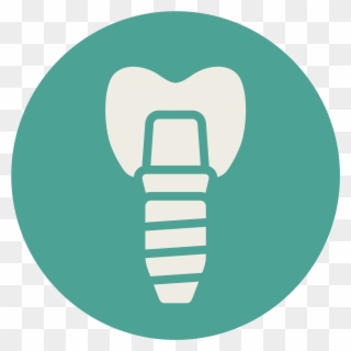 Inplants Dentistry Crestwood Dental Clarkston Michigan - Dentistry Clipart