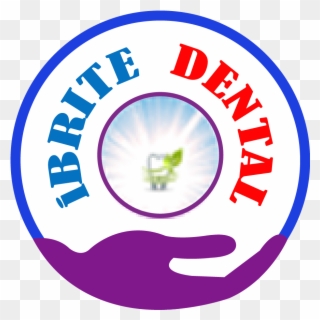 Ibrite Dental Logo - Logo Clipart