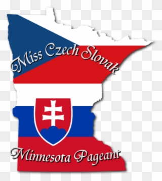 Because Of The Severity Of The Winter Storm, The Miss - Slovakia Flag Clipart