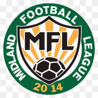 Visiting Supporters Are Very Welcome To Use Our Clubhouse - Midland Football League Clipart