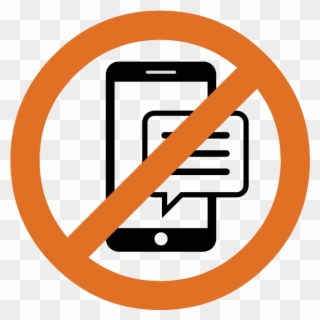 Scholarship Funding Policy - Smartphone Message Icon Clipart