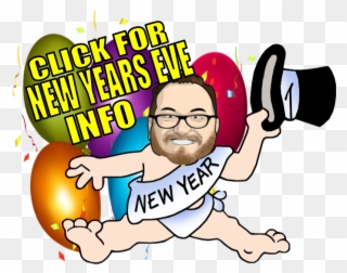 1 - 800 - 232 - 9750 - - Com - Baby New Year Clipart