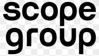 Scope Group On Twitter - Scope Group Clipart