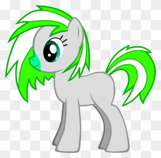 Amaryllis Strike - My Little Pony Woodentoaster Clipart