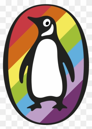Clipart Penquin Thank You - Penguin Random House Logo Png Transparent Png