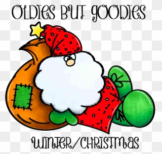 It Is Time Again For Another Oldies But Goodies With - Cartoon Clipart