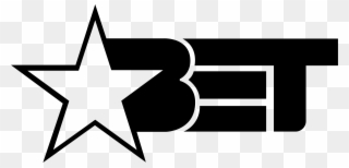 Clip Art Bet Logo Png - Bet Logo Png Transparent Png