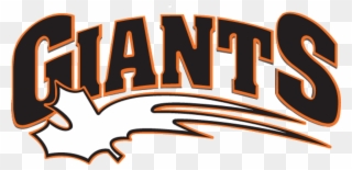 Welcome To The Ontario Giants Development Camps - Ontario Clipart