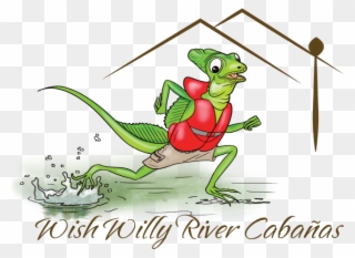 100 Willys Jeep Clipart - Wish Willy River Cabanas - Png Download