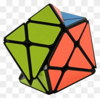 Crazy Angle Magic Cube //price - Magic Cube Clipart