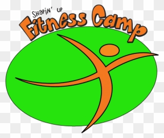 $55 Registration Fee Includes A Jump Rope, Pedometer, - Fitness Camp Clipart