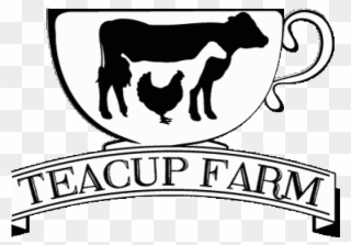 Goat Farm Clipart