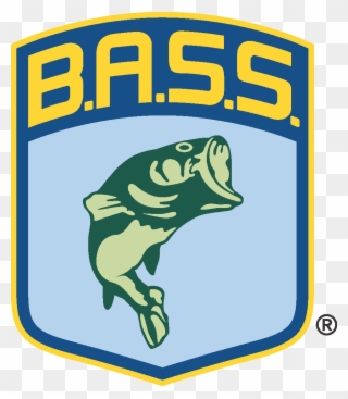 Texas Fishing Guide Photos - Bass Anglers Sportsman Society Clipart