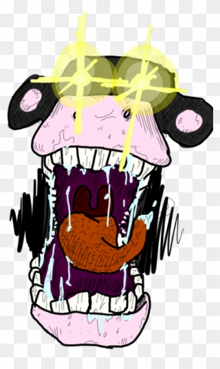 This Is Some Fnaf Shit - Illustration Clipart