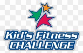 Photos Of Physical Fitness Challenge - Kids Fitness Clipart