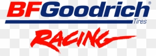 Bf Goodrich Logo Png Clipart