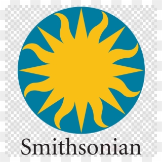 Smithsonian Institution Clipart Smithsonian Institution - Smithsonian Institution Logo - Png Download