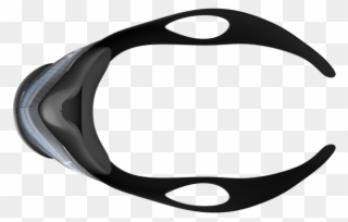 Training Mask Vent - Training Masks Clipart