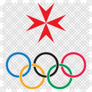 Olympic Rings Clipart Buenos Aires 2018 Summer Youth - Summer Olympics Rio De Janeiro Brazil - Png Download