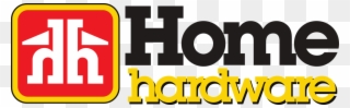 Envoyer - Home Hardware Logo Canada Clipart