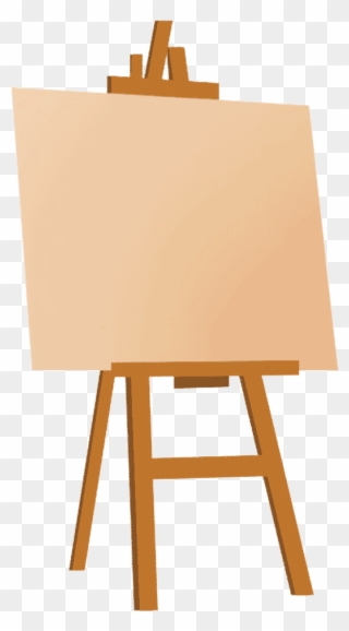This Is An Animation Of A Painting - Painting Clipart