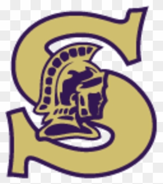High School Trojans, Sebring, Oh - Sebring Trojans Logo Clipart