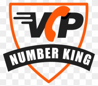 Vip Number King - Vip Mobile Numbers Clipart