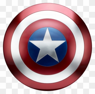 Captin America, Captain America Shield, Marvel Series, - Avengers Marvel Legends Captain America Shield Clipart
