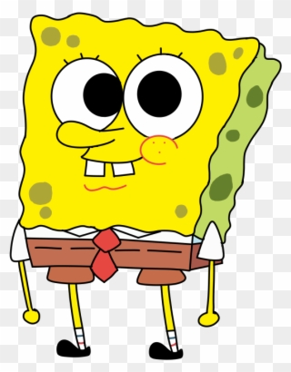 Spongebob Boi Png Jpg Royalty Free Library Clipart