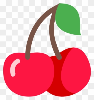 Tart Cherry Juice Clipart