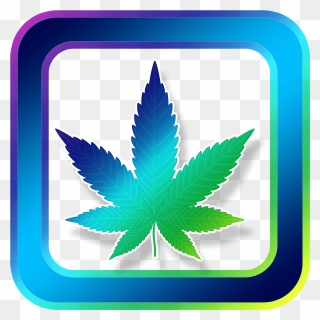 Cannabinoids In The Management Of Difficult To Treat - 4 20 Weed Png Clipart