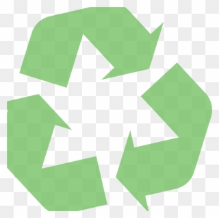 Recycled Shredding - Please Help Us Recycle Clipart