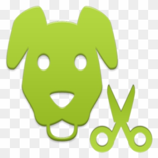 Pet Grooming Software On The Mac App Store - Software Clipart