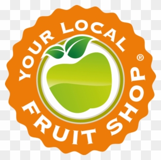 Your Local Fruit Shop Logo Pack Download - Your Local Fruit Shop Logo Clipart
