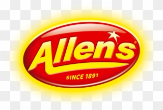 Brands - Allens Chicos 1.3 Kg Clipart