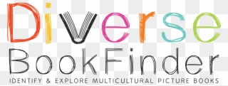 Diverse Bookfinder - All Our Children Clipart
